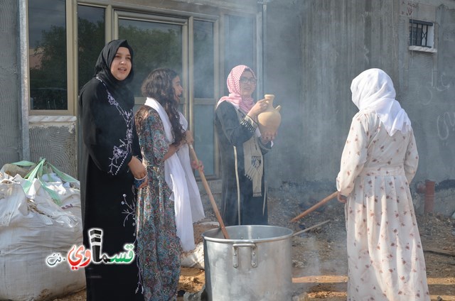  فيديو: الذكرى ال59 لمجزرة كفرقاسم توحد القيادات العربية بمشاركة الالاف من اهالي كفرقاسم والوسط العربي في المسيرة السنوية ..